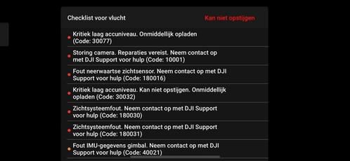 Jouw Drone gecrasht ?  wel DRONESPECIALIST,  1 adres  !!, Hobby en Vrije tijd, Modelbouw | Radiografisch | Helikopters en Quadcopters