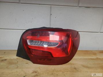 Mercedes A klasse W176 facelift achterlicht rechts LED €100 beschikbaar voor biedingen