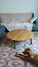 Salontafel, Ophalen of Verzenden, Hout