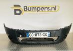 BUMPER Peugeot Partner Citroen Berlingo 9681519577 VOORBUMPE, Auto-onderdelen, Gebruikt, Voor, 6 maanden garantie, Ophalen of Verzenden