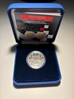 Pièce belge «  Spa Francorchamps «   belle épreuve, Postzegels en Munten, Ophalen of Verzenden, België, 2 euro, Losse munt