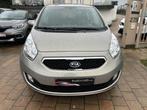 Kia venga benzine 1400 cc van 2012, Auto's, Kia, Euro 5, 140 g/km, Bedrijf, Parkeersensor