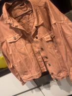 Veste jeans, Enlèvement, Comme neuf, Taille 56/58 (XL), Autres couleurs