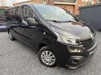 Renault Trafic 1.6 dci, 2018, 128.000km, Ac, Dubbele schuifd, Renault, Bedrijf, Diesel, Onderhoudsboekje