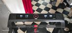 Tapis course, Ophalen, Gebruikt