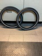 Fietsbanden 20 inch, Fietsen en Brommers, Fietsonderdelen, Ophalen of Verzenden, Zo goed als nieuw