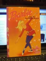 Barbie op de balletschool, Boeken, Ophalen of Verzenden, Gelezen