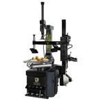 Démonte pneu 3 bras + équilibreuse pack 2 machines 220v, Ophalen of Verzenden, Zo goed als nieuw