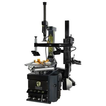 Démonte pneu 3 bras + équilibreuse pack 2 machines 220v beschikbaar voor biedingen
