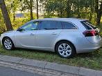 Opel insignia sports tourner, Auto's, Euro 6, 1600 cc, Particulier, 119 g/km