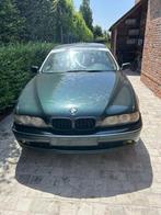 Bmw 520d 2000, Auto's, BMW, 4 deurs, Overige kleuren, Particulier, Startonderbreker