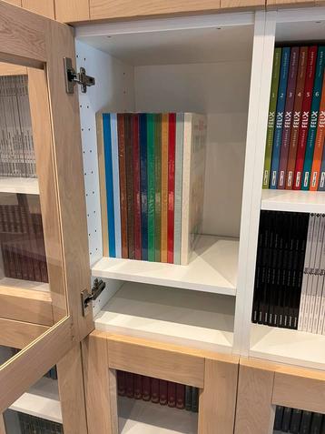 Asterix luxe collectie groot formaat blisterverpakking ! beschikbaar voor biedingen