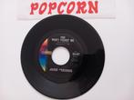JACKIE DE SHANNON . YOU WON'T FORGET ME. POPCORN US 45T, Cd's en Dvd's, Ophalen of Verzenden, Zo goed als nieuw