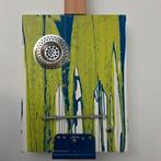 Gitaar, Cigar Box Guitar, Ophalen of Verzenden