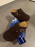 Birkenstock Boston, Vêtements | Femmes, Chaussures, Neuf, Brun, Enlèvement, Birkenstock