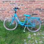 Girls bike for 7 to 9 years, Gebruikt, Ophalen
