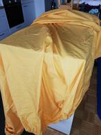 Drap housse Essix couleur ocre, Overige kleuren, Hoeslaken of Sloop, Ophalen of Verzenden, Nieuw