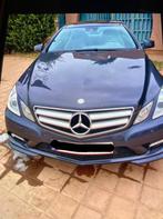 Mercedes-auto, Auto's, Euro 5, Achterwielaandrijving, 4 cilinders, 1796 cc