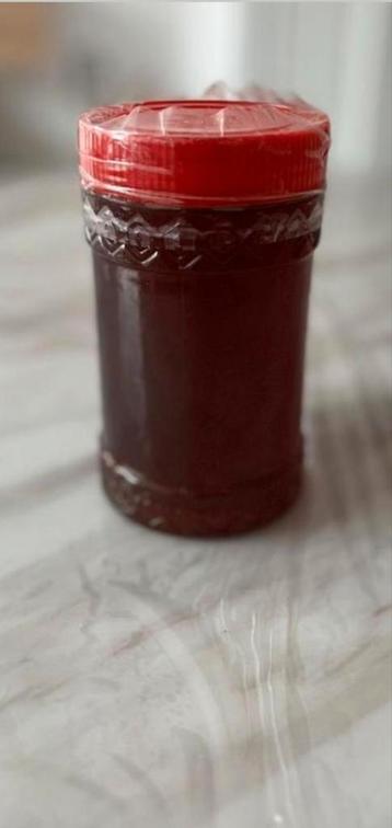 Appelsienenhoning Thijmhoning Sidrhoning Bio Ambachtelijk  beschikbaar voor biedingen