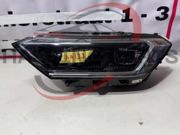 Volkswagen Jetta Koplamp  beschikbaar voor biedingen