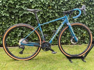 NINER RLT RDO Gravelbike 50 beschikbaar voor biedingen