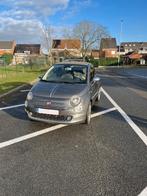Fiat 500 Cabriolet, Autos, Fiat, Achat, Euro 6, Cabriolet, Particulier