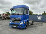 2014 Mercedes-Benz Actros 1836 Vrachtwagen trekker, Euro 6, Overige brandstoffen, Mercedes-Benz, Bedrijf