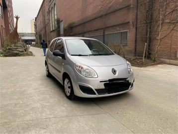 Renault twingon 1.2 benzine bwj 2007 met keuring verkoop beschikbaar voor biedingen