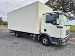 Man TGL, Auto's, Vrachtwagens, MAN, Bedrijf, Euro 4, Te koop
