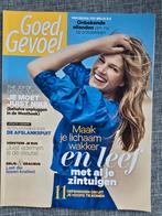 Goed gevoel magazine, Boeken, Tijdschriften en Kranten, Ophalen of Verzenden, Zo goed als nieuw