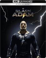 Black Adam (4K Ultra HD Blu ray - Steelbook) (Sealed), Cd's en Dvd's, Verzenden, Nieuw in verpakking, Actie