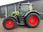 FENDT 620 Vario Profi Plus S2 WG4335, Zakelijke goederen, Fendt