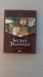 Triangle Secret - Dans le Secret du Triangle - EO - NEUF, Livres, BD, Enlèvement ou Envoi, Neuf