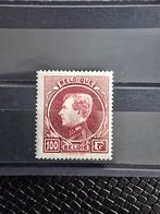 Albert montenez, Postzegels en Munten, Ophalen of Verzenden, Postfris