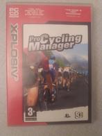 CD-ROM Pro Cycling Manager explosif pour PC, Consoles de jeu & Jeux vidéo, Sport, À partir de 3 ans, Un ordinateur, Utilisé