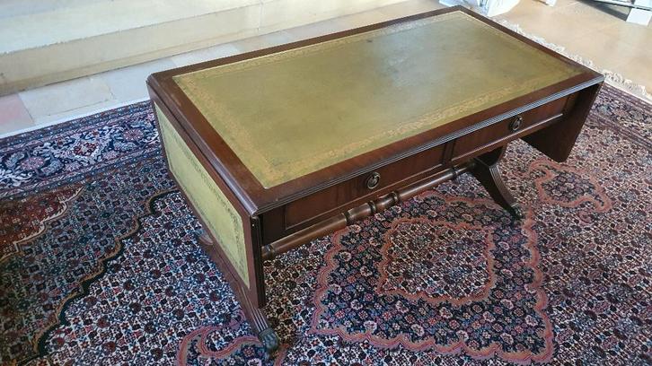 Table basse et table d'appoint anglaises authentiques, Antiquités & Art, Antiquités | Meubles | Tables, Enlèvement