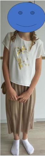 communiekleding Noali - 12 jaar, Ophalen, Meisje, Nieuw, Setje