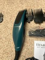 Remington Tondeuze, nieuw!!, Ophalen, Zo goed als nieuw