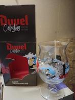 Duvelglazen(5) + petje, Verzamelen, Biermerken, Ophalen, Nieuw