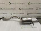 Echappement silencieux arrière d'un Renault Clio, -, 3 mois de garantie, Utilisé, -