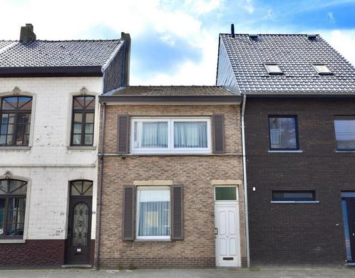 Huis te koop in Eeklo, 2 slpks, Immo, Maisons à vendre, Maison individuelle, F