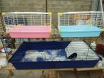 cage pour rongeurs, Ophalen, Kooi