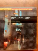 Depeche mode cd+dvd 5.1 black celebration collectors edition, Ophalen of Verzenden