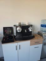 Nespresso gemini 200, Ophalen