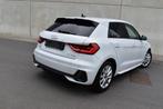 Audi A1 25 TFSI S-line S-Tronic, Auto's, Audi, Stof, A1, 72 kW, Wit