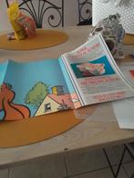 Boule et bill, Collections, Enlèvement ou Envoi