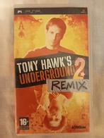 Tony Hawk's Underground 2 Remix, Games en Spelcomputers, Ophalen, Gebruikt, 3 spelers of meer, Vanaf 16 jaar