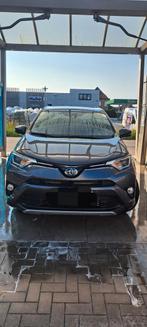 Toyota rav4 hibrid, Auto's, Toyota, Particulier, Te koop