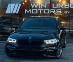 Bmw 530e Full option, Auto's, BMW, Euro 6, Bedrijf, 5 zetels, 5 Reeks