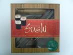 Sushi-set 2 personen NIEUW, Huis en Inrichting, Keuken | Servies, Ophalen, Zo goed als nieuw, Keramiek, Schaal of Schalen
